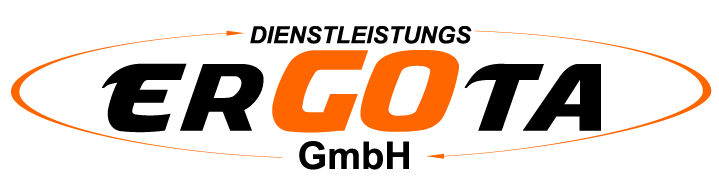 ERGOTA Dienstleistungs GmbH Logo